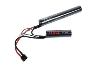 Li-Ion 11.1V 3000mAh Nunchuck (DEANS) Battery