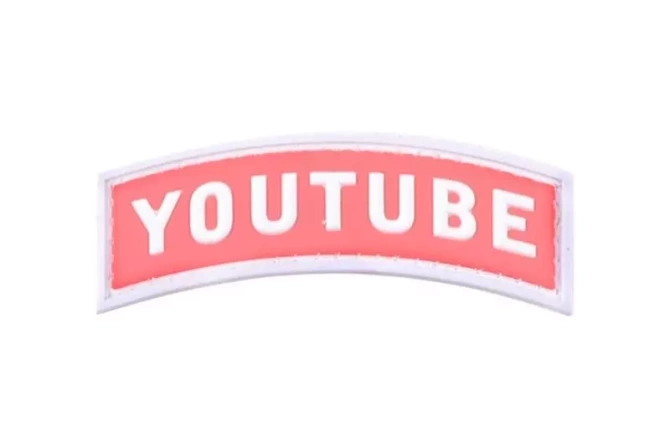 Youtube - 3D Patch