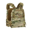 Plate Carrier M-Tac Curiass Fast QRS Gen.II XL Multicam