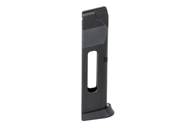 Polymer CO2 magazine 15 BBs Cybergun for replicas PT24/7 V2