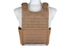 Kamizelka Taktyczna typu Plate Carrier Specna Arms Tactical QR Tan
