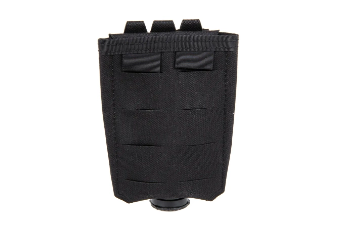 FMA adjustable rifle loader TB1469 Black