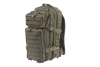 Assault Pack (Laser Cut) – Olive
