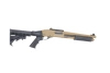 Specna Arms SA-VGS6 VAPOR™ Half-Tan airsoft Shotgun