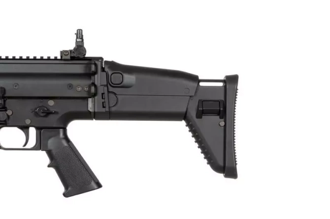 MK17 carbine replica Next Gen - black