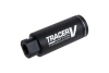 Tracer Wosport Mole Silencer Black