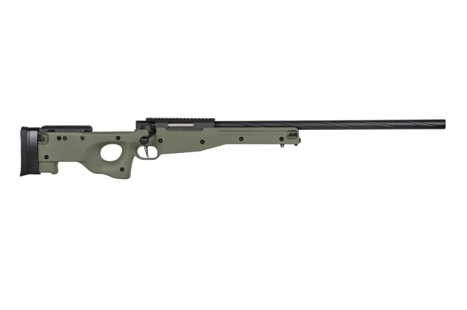 Specna Arms SA-S11 Olive replica sniper rifle