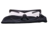 ESS Crosshair One Clear protective glasses - transparent