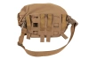 Wosport BP-143 Coyote Brown gas mask bag