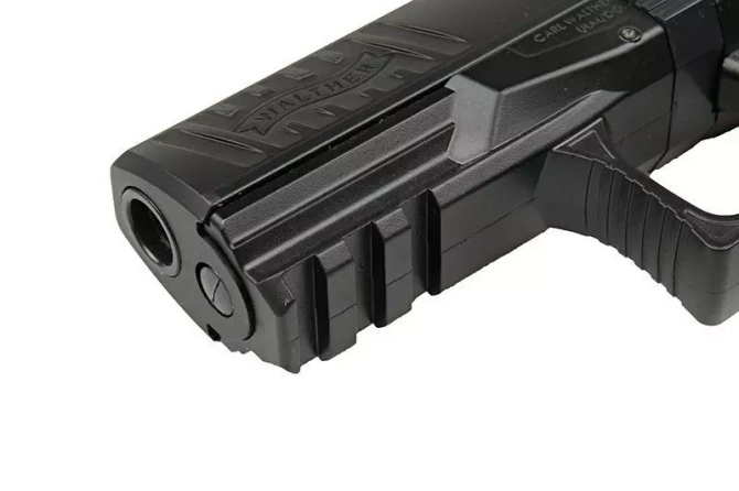 Replika pistoletu Walther PPQ HME