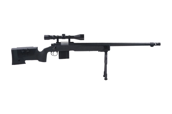 MB4416D Sniper Rifle Replica