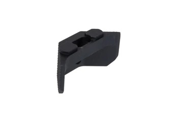 Universal angle Thumb Rest TMRS V3 KeyMod/M-LOK Black