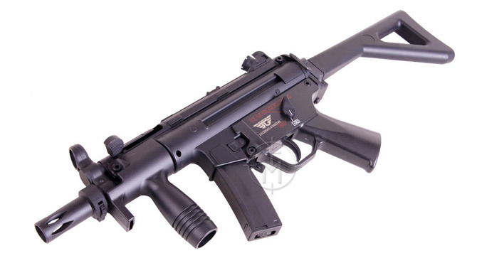 MP5K PDW (JG203T) - JG