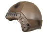 Emerson Gear Fast MH Eco Coyote Brown replica helmet