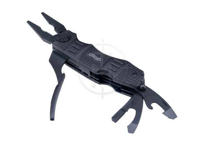 Nóż WALTHER Multitac Multitool