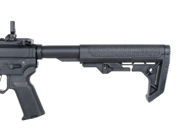 Karabinek ASG Specna Arms SA-FX01 FLEX™ HAL ETU Gen.2 Czarny