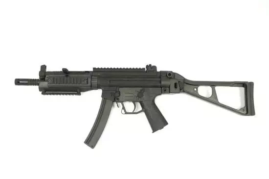 Replika pistoletu maszynowego GSG-522 RIS