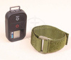 Pasek do pilota do kamer typu GP HR2 i HR3 Velcro Belt for Remote (GP HR3/Olive Drab)
