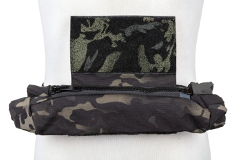 Ocieplacz do rąk Wosport BP-132 Multicam Black