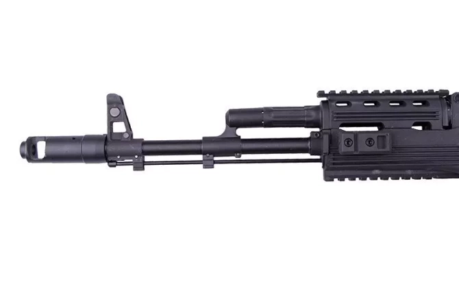 CM048A assault airsoft rifle