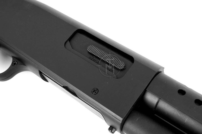 Shotgun Mossberg 500 (MP003B) - AGM