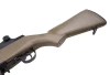 CM032 rifle replica - olive