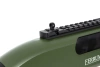 Replika strzelby VELITES FERRUM S-III - oliwkowa