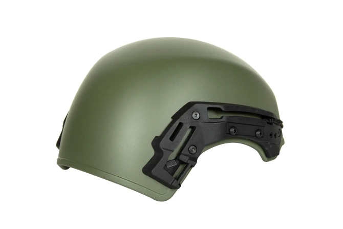 Hełm EX Ballistic helmet (L/XL) -Ranger Green