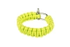 Survival Bracelet (U) - Lime