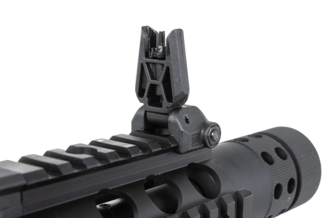 Karabinek ASG Specna Arms SA-C10 CORE™ HAL ETU™ Single Fire Only Czarny