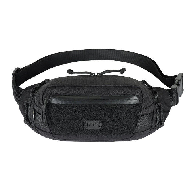 Nerka M-Tac Waist Bag Gen.II Czarny