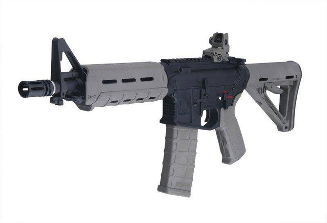 Replika karabinka MOE CQBR - Foliage Green