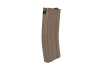 Mid-Cap 82 BB Magazine for Recoil Shock Replicas - FDE