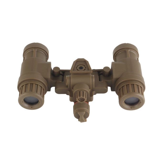 Wosport Tan AN/PVS31 Night Vision Goggles Dummy