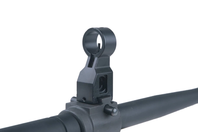 Replica of the CA249 MK1 hand machine gun (CA006M)