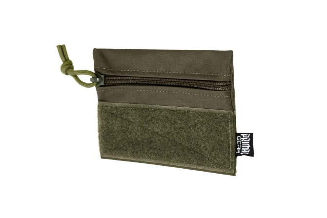 Taktyczna kieszeń na rzep Kastor (Medium) - Ranger Green