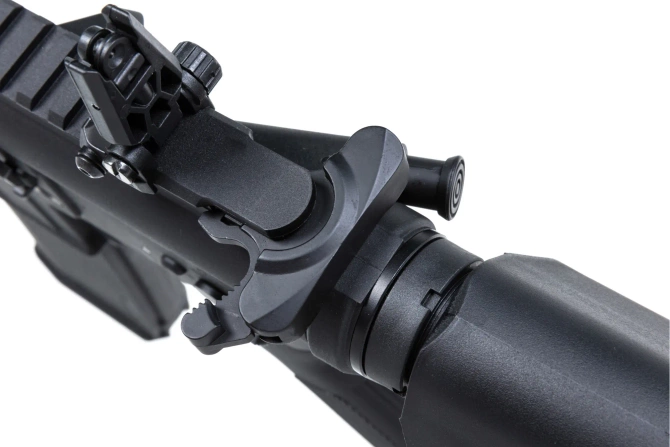 Karabinek ASG Specna Arms M4 SA-F13 FLEX™ GATE X-ASR Gen.2 Czarny