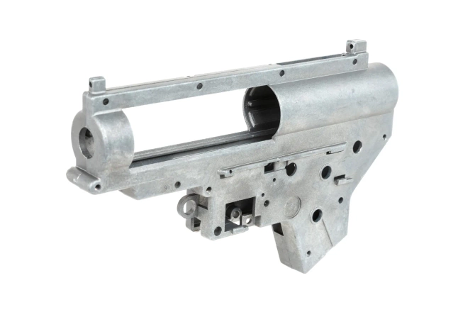 Szkielet Gearboxa V2 BOLT Airsoft do replik serii B4 B.R.S.S.