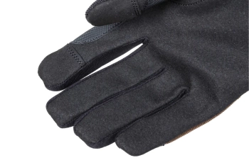 Rękawice taktyczne Specna Arms Tactical NOMAD™ Oliwkowe