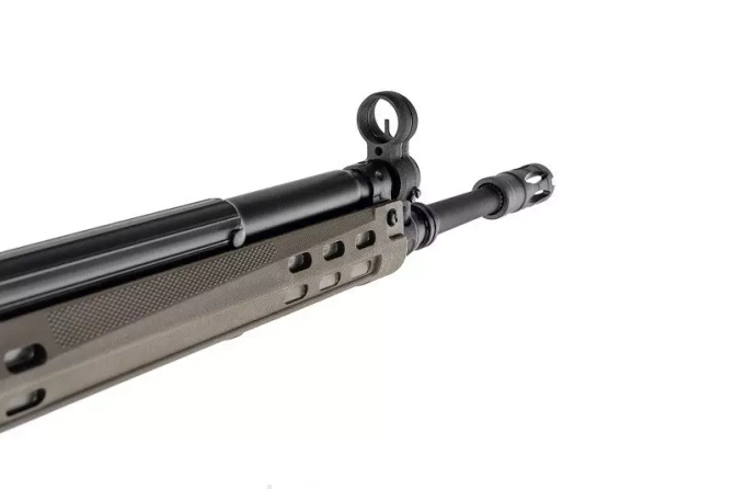 Heckler&Koch G3 GBB Rifle Replica