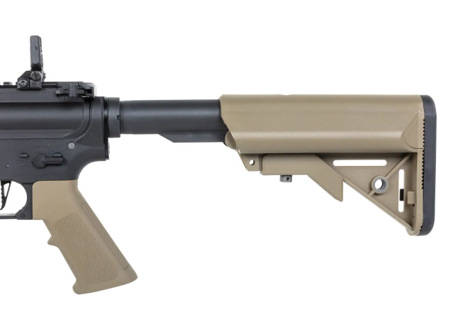 Karabinek ASG Specna Arms SA-C05 CORE™ HAL ETU™ Gen.2 Half-Tan