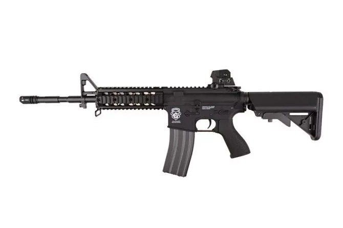 Replika karabinka GR15 Raider L