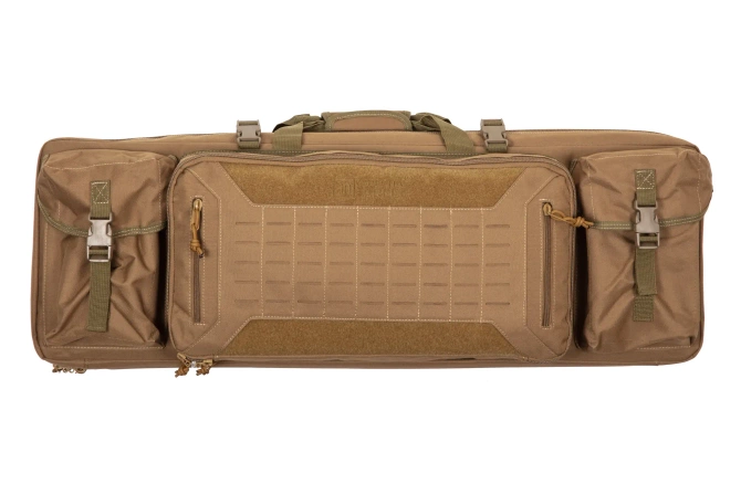 Pokrowiec Specna Arms Urban War Rifle Bag Tan