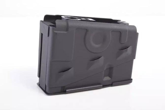 PSG-1 Tokyo Marui 15 BB Magazine