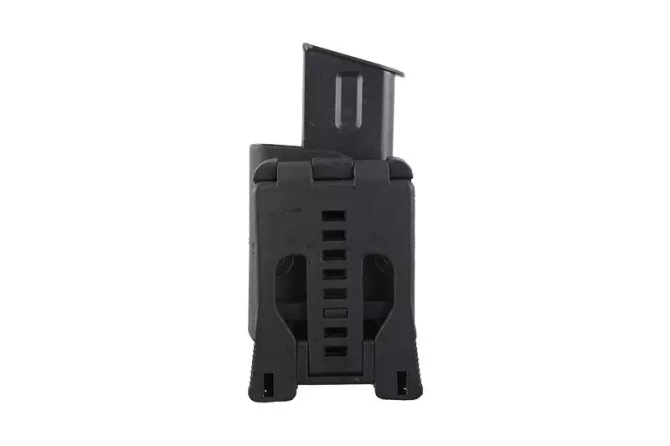Pistol Magazine MAS Pouch - Black