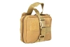 MOLLE rip-off med pouch - tan