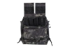 Panel szturmowy Corso Tactical Buccanner MK I MC Black
