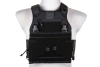 Kamizelka typu Plate Carrier Ape Force Gear FCSK 2.0 Czarny