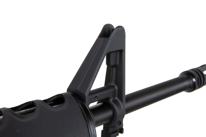 E&C EC-320 Kestrel™ ETU airsoft rifle Black