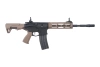 CM16 Raider L 2.0E airsoft rifle - Tan